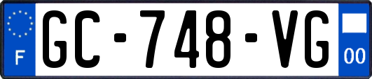 GC-748-VG