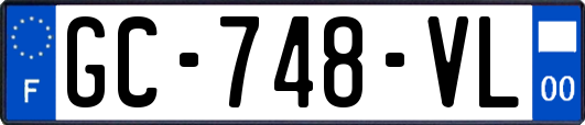 GC-748-VL