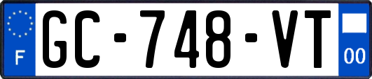 GC-748-VT