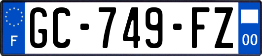 GC-749-FZ
