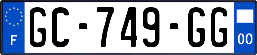GC-749-GG