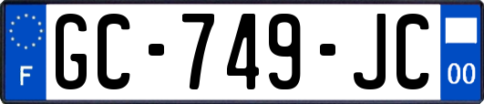 GC-749-JC