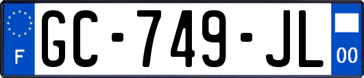 GC-749-JL