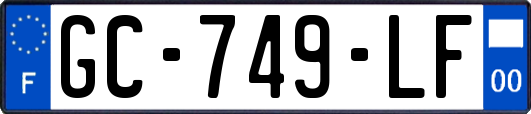 GC-749-LF