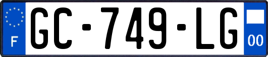 GC-749-LG