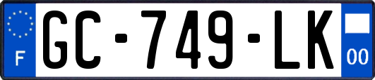 GC-749-LK