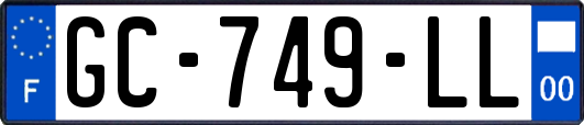 GC-749-LL