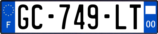 GC-749-LT