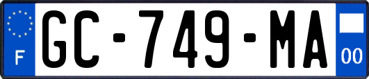 GC-749-MA