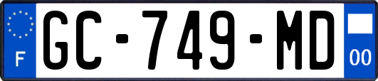 GC-749-MD