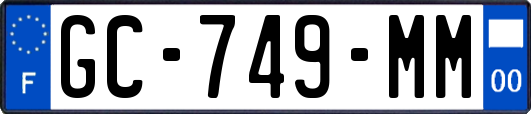 GC-749-MM