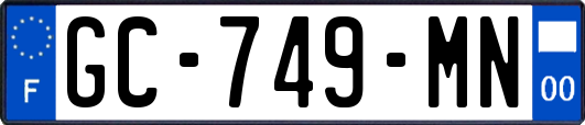 GC-749-MN