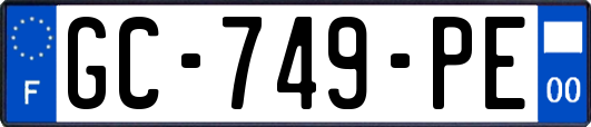 GC-749-PE