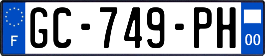 GC-749-PH
