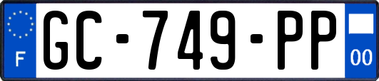 GC-749-PP