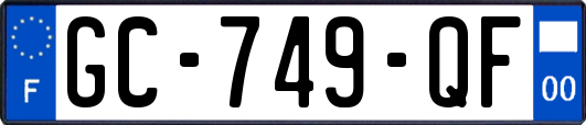 GC-749-QF