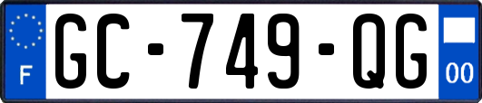 GC-749-QG