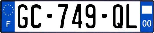 GC-749-QL