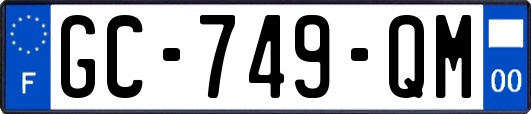 GC-749-QM