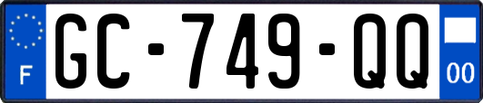 GC-749-QQ