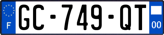 GC-749-QT