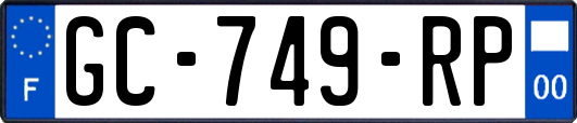GC-749-RP