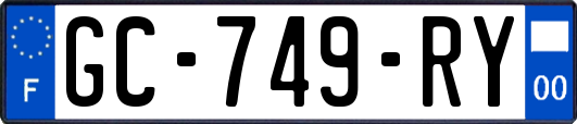 GC-749-RY