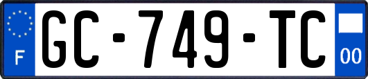 GC-749-TC