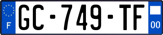 GC-749-TF