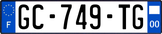GC-749-TG