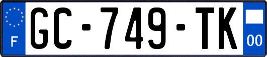 GC-749-TK