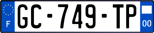 GC-749-TP