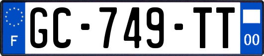 GC-749-TT