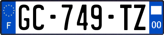 GC-749-TZ