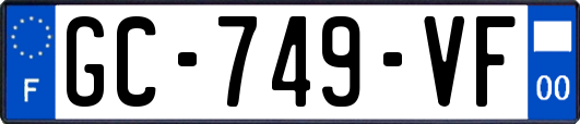 GC-749-VF