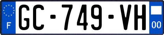 GC-749-VH