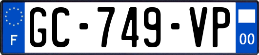GC-749-VP