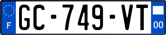 GC-749-VT
