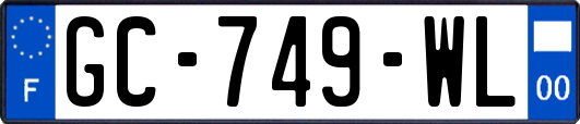 GC-749-WL