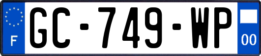 GC-749-WP