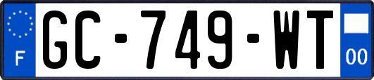 GC-749-WT