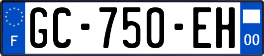 GC-750-EH