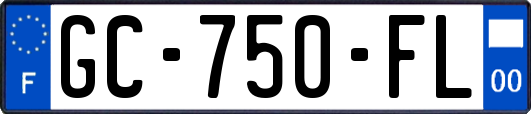 GC-750-FL