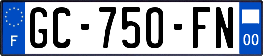 GC-750-FN