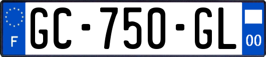 GC-750-GL