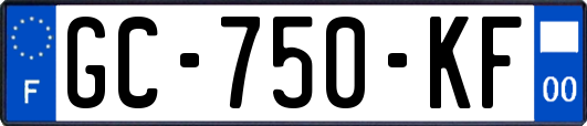 GC-750-KF