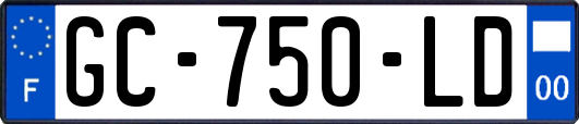 GC-750-LD
