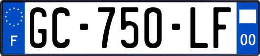 GC-750-LF