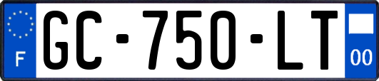 GC-750-LT