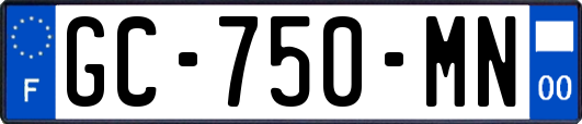 GC-750-MN